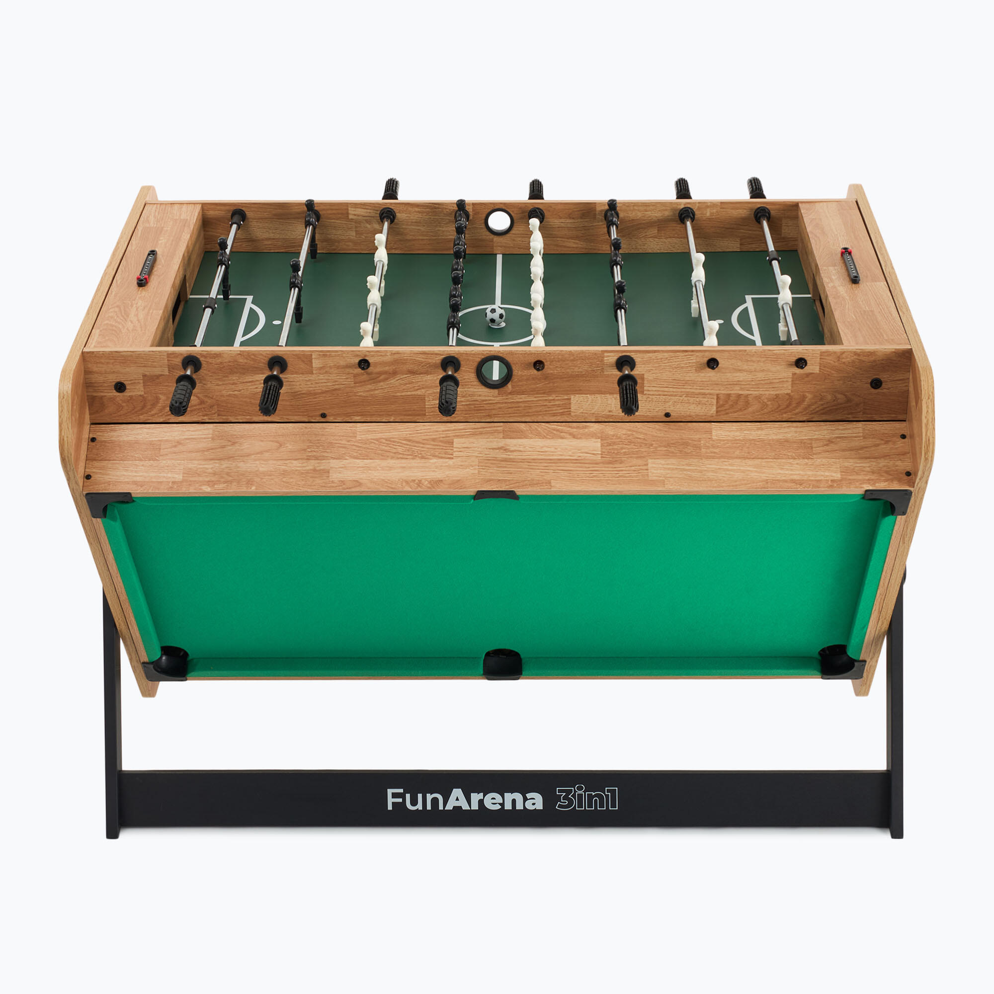 Tavolo da gioco 3 in 1 OneTeam FunArena 5/7