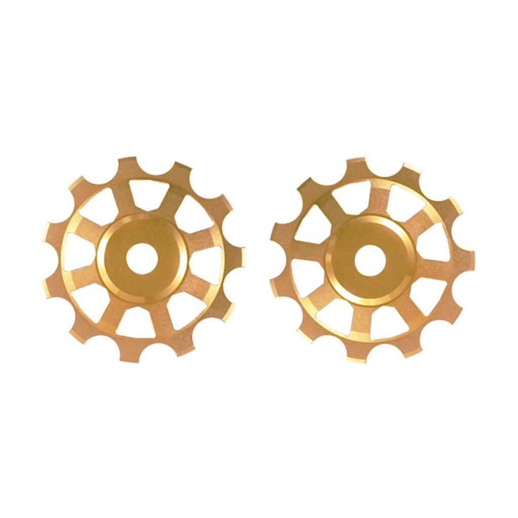 Ceramic roller Nova Ride Durace (x2)