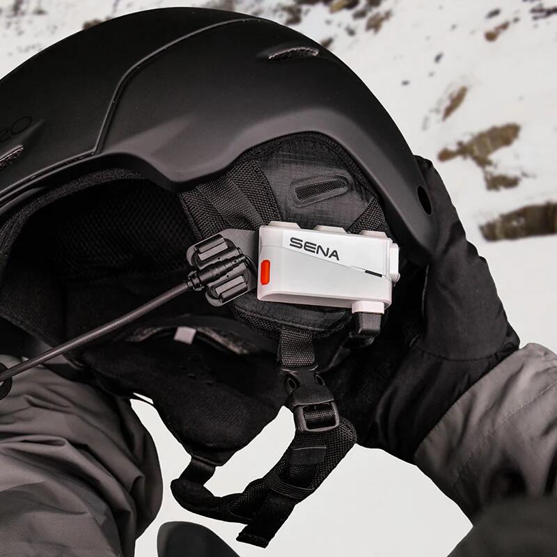 SENA Komunikátor pro zimní sporty – Summit X