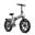 EP-2 Boost este o bicicletă electrică pentru adulți, cu baterie de 48V 13Ah,20"