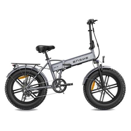 Vélo électrique pliant Urbain pour hommes et femmes ENGWE ep-2 Boost