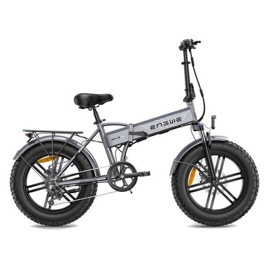 Vélo électrique pliant Urbain pour hommes et femmes ENGWE ep-2 Boost