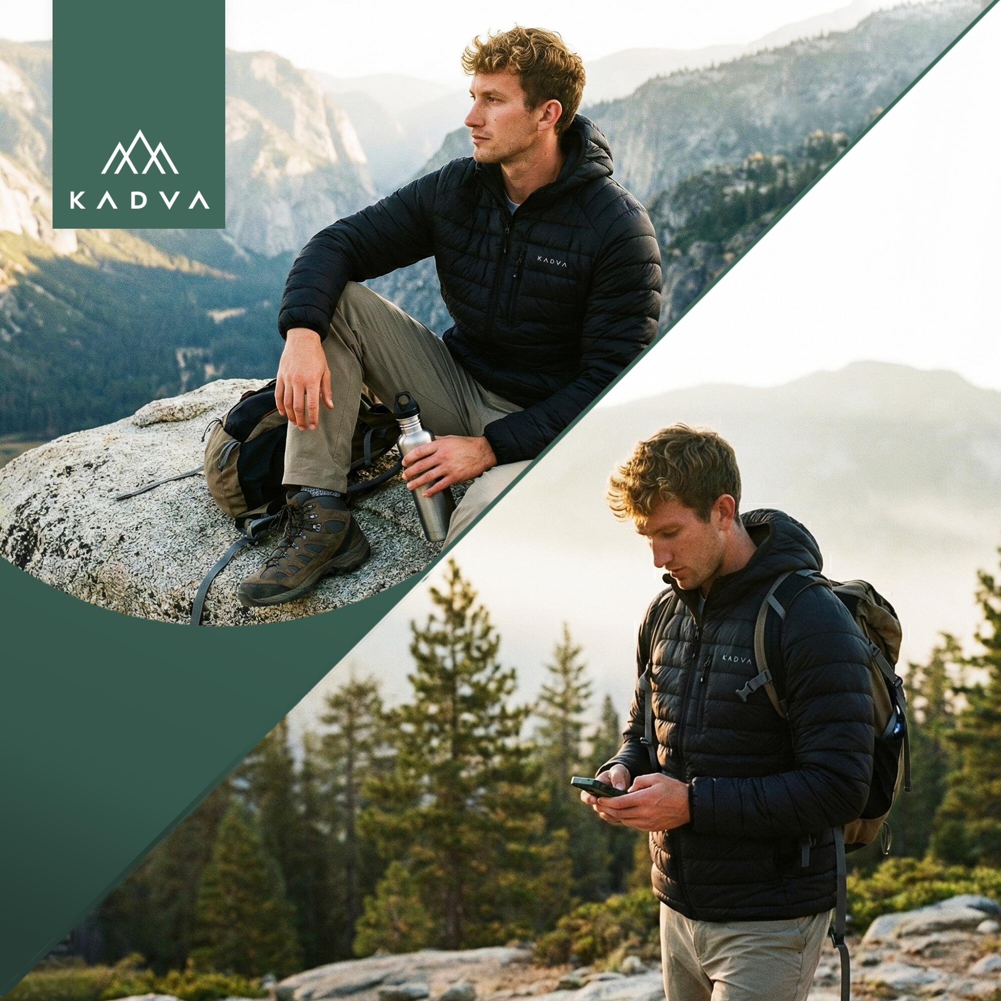 Herenjack KADVA Canyon 6/7