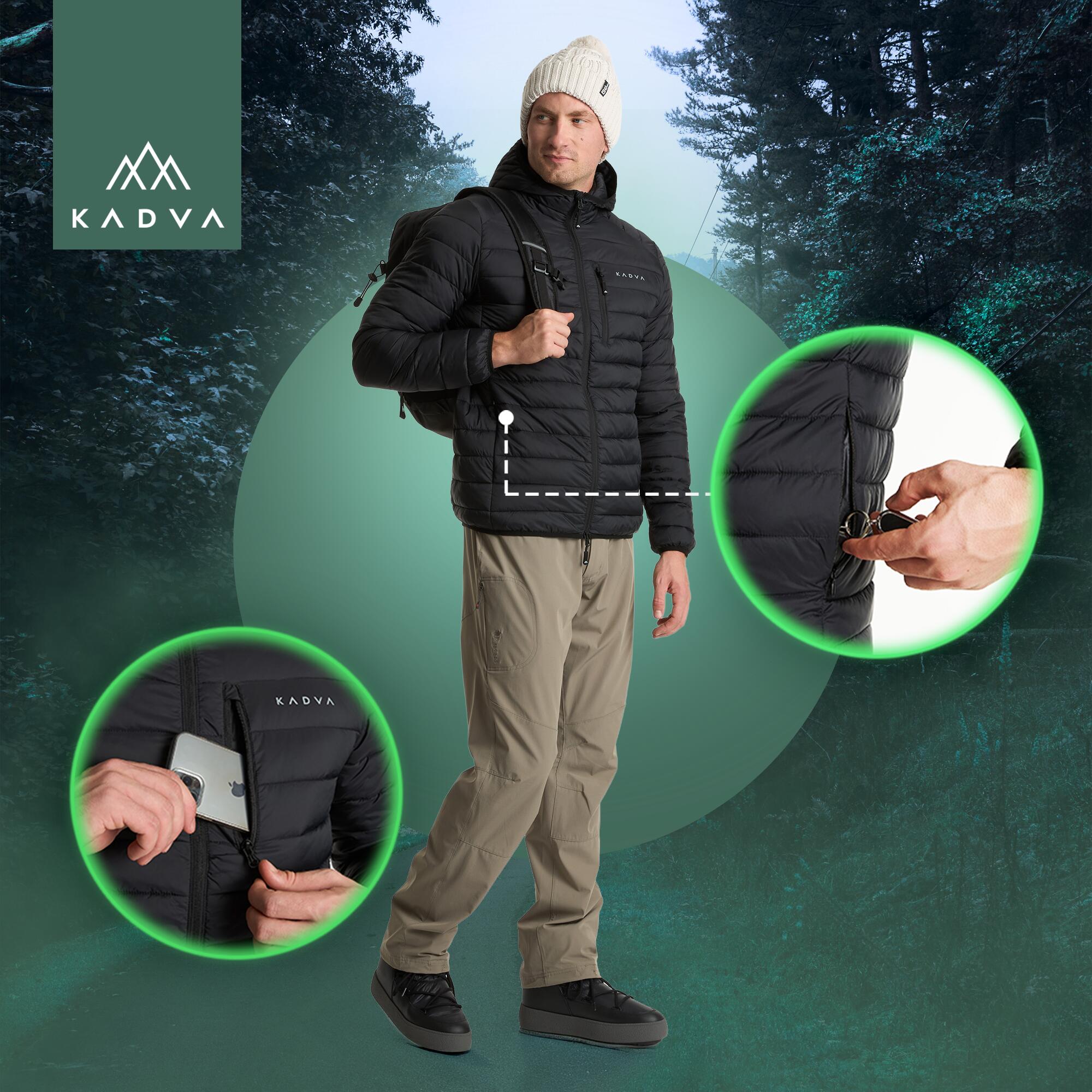 Herenjack KADVA Canyon 2/7