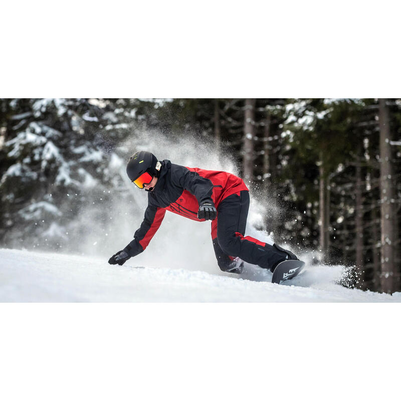 Comunicator inteligent pentru exterior - SENA SUMMIT X