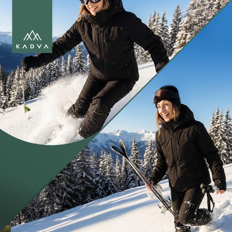 Geacă de schi damă KADVA Edge X Jacket