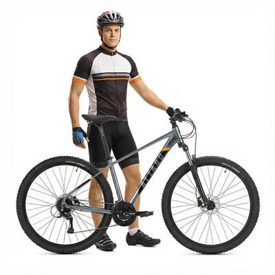 Mountain bike da uomo ATTABO ALPE 3.0