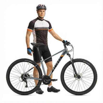 ATTABO ALPE 3.0 Herren-Mountainbike