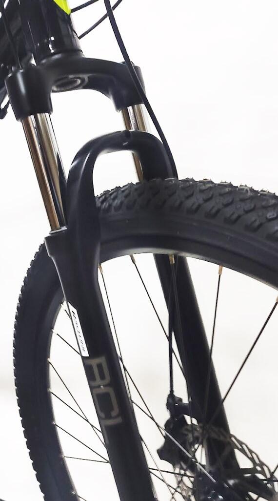 CLOOT MTB Fiets 27,5 " Sport  New Xr trail 70 8V 2/7