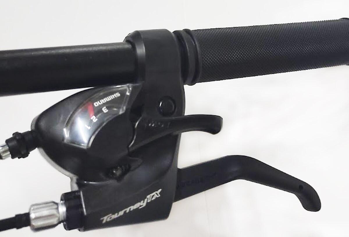 CLOOT MTB Fiets 27,5 " Sport  New Xr trail 70 8V 4/7