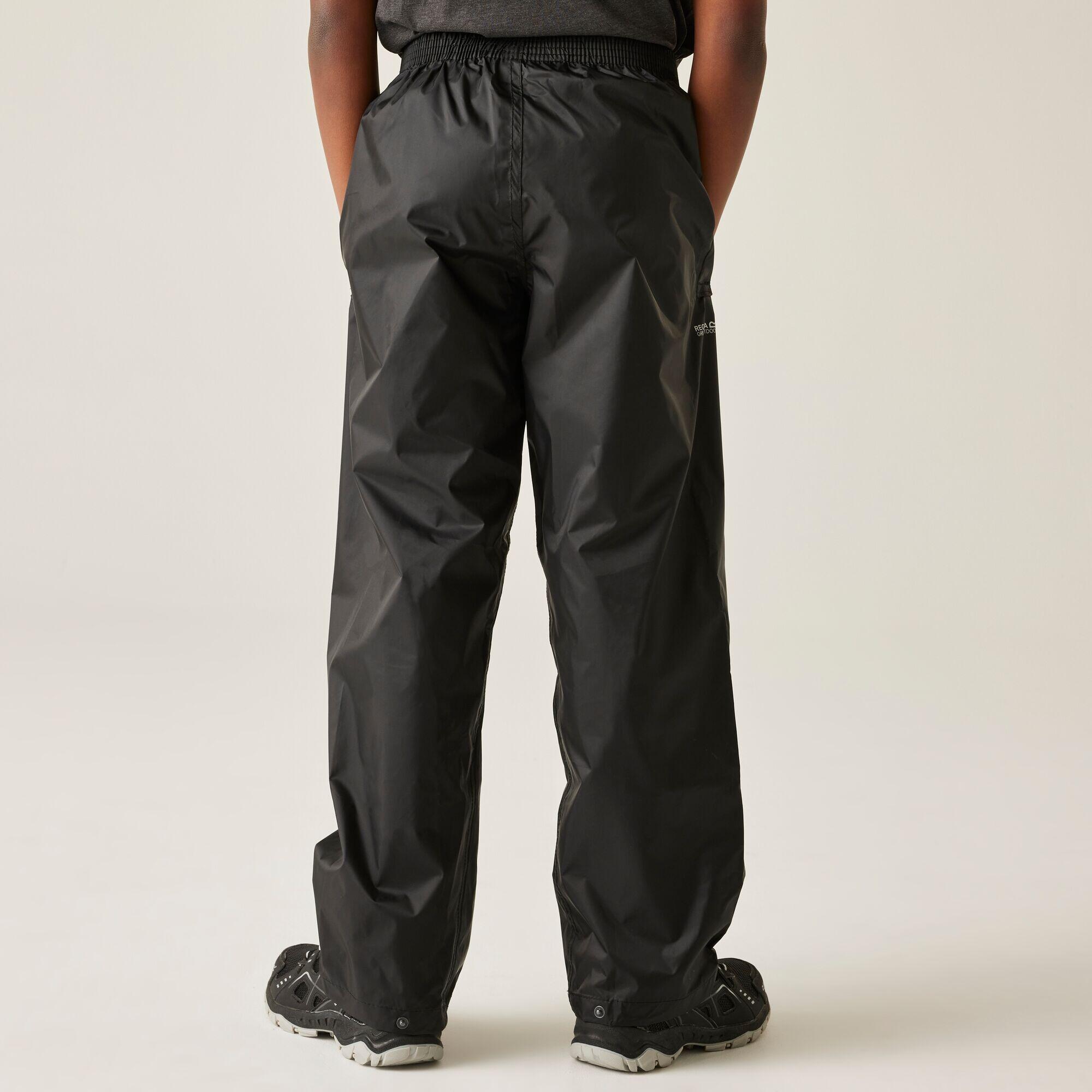 Kids Pack It Waterproof Overbroek 2/7