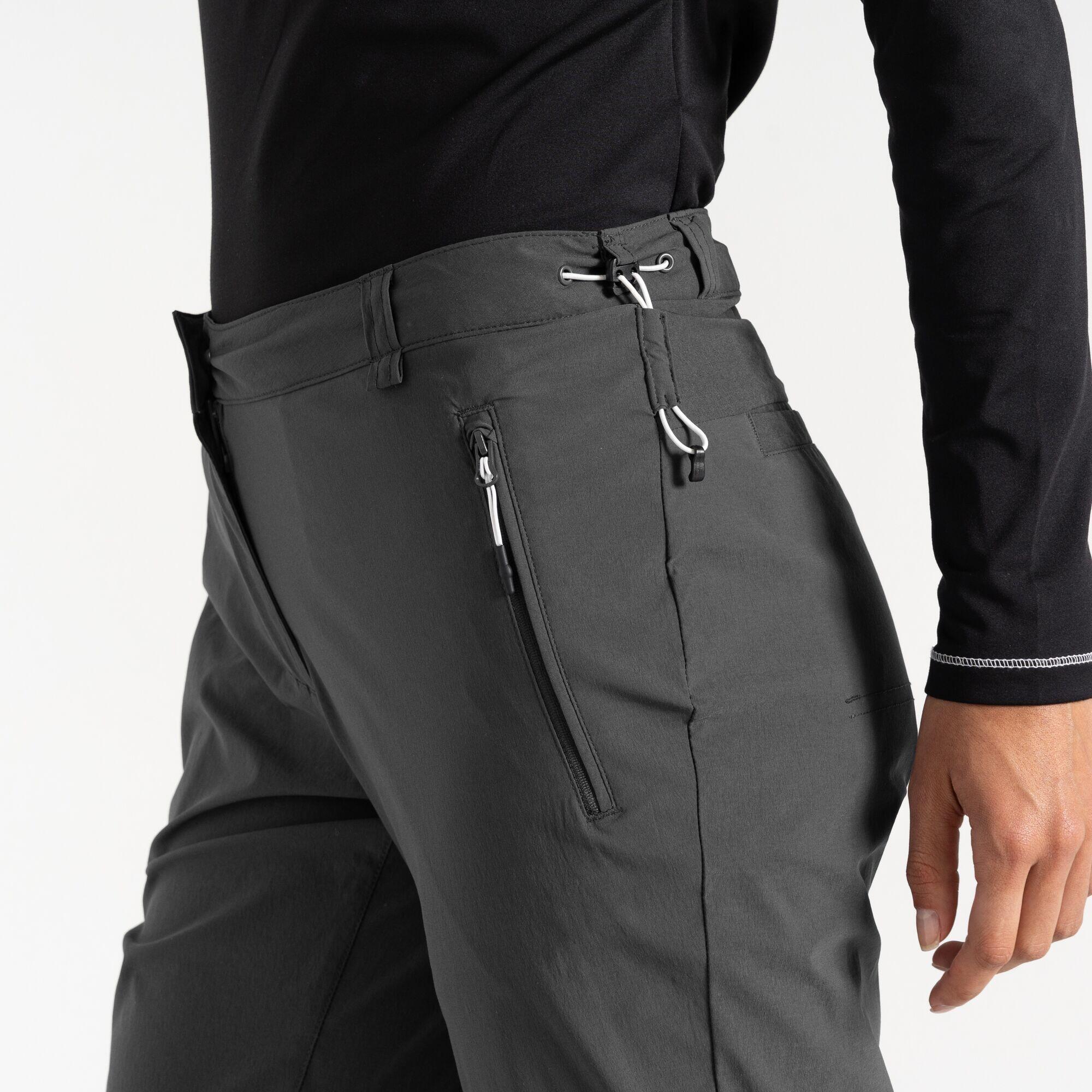 Womens Melodic II Stretch Walking Trousers 5/5