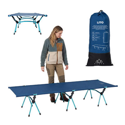 KADVA Lito Reisebett