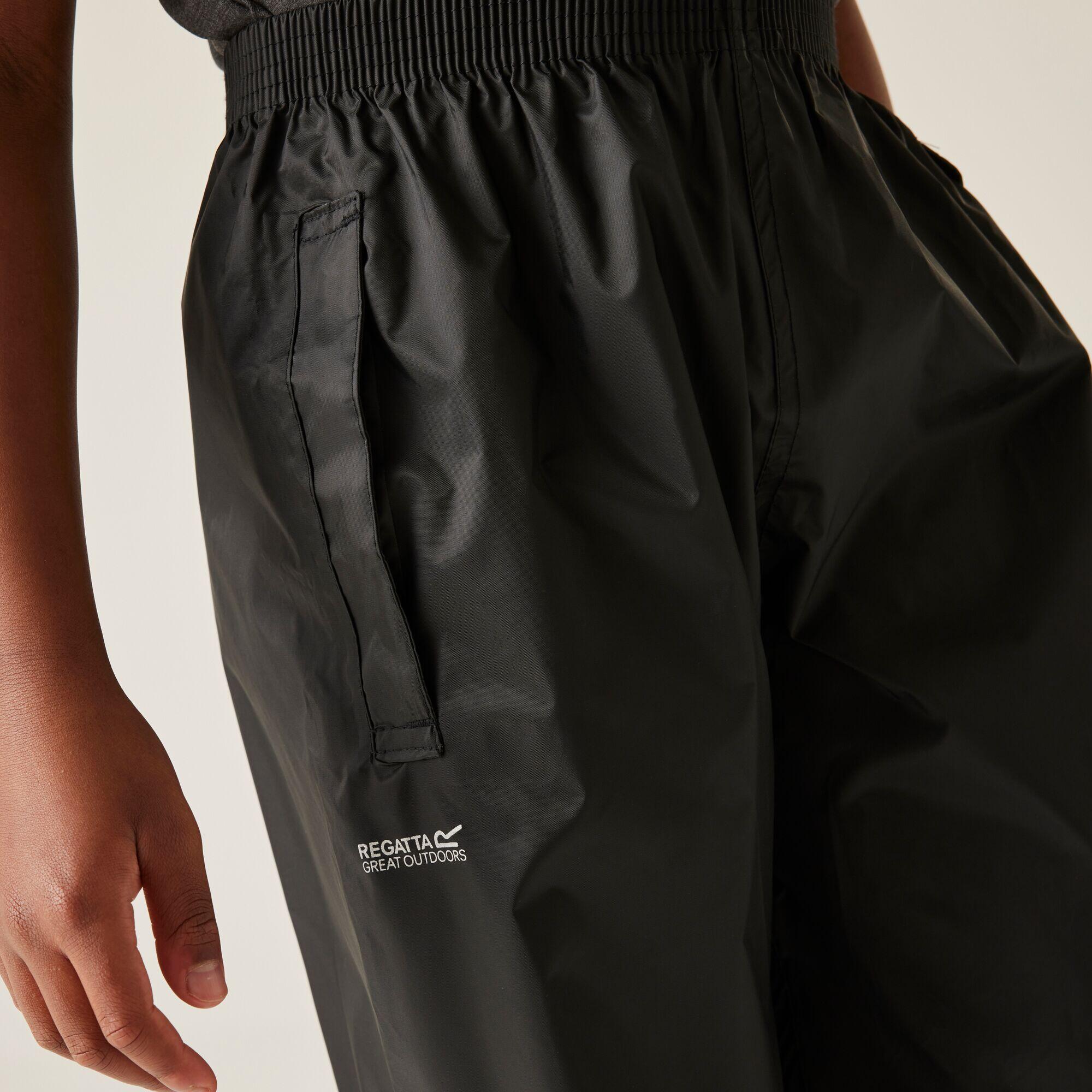 Kids Pack It Waterproof Overbroek 4/7