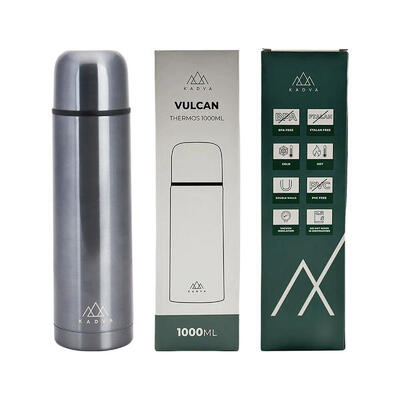 Thermos KADVA Vulcan 1000 ml