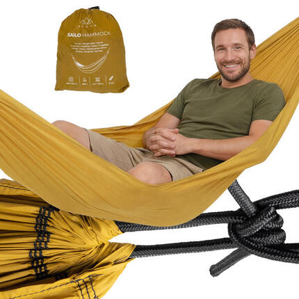 Hamac touristique KADVA Sailo Hammock