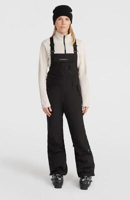 O'neill o'neill broeken o'riginals bib pants dames black out