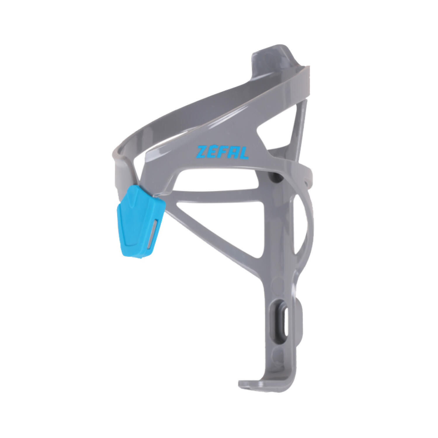 Porte Bidon Zefal Pulse A2 Bleu 2/2