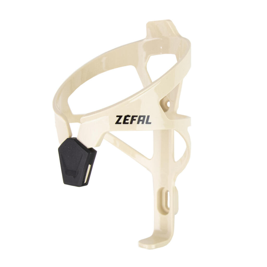 Zefal Pulse A2 Beige bottle cage