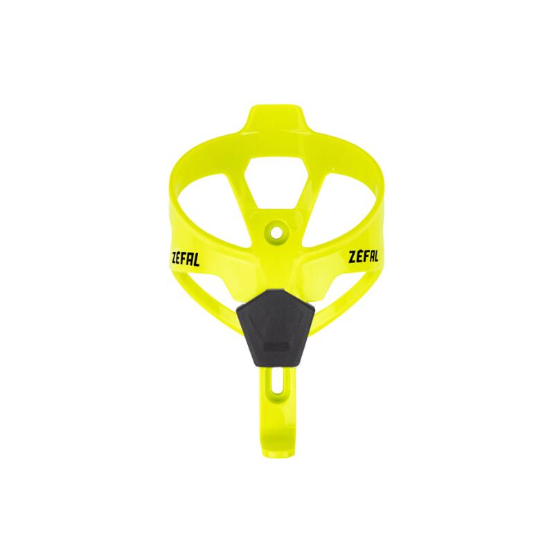 Zefal Pulse A2 bottle cage Fluo yellow