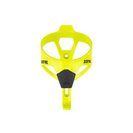 Porte Bidon Zefal Pulse A2 Jaune Fluo