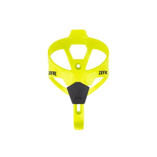 Porte Bidon Zefal Pulse A2 Jaune Fluo