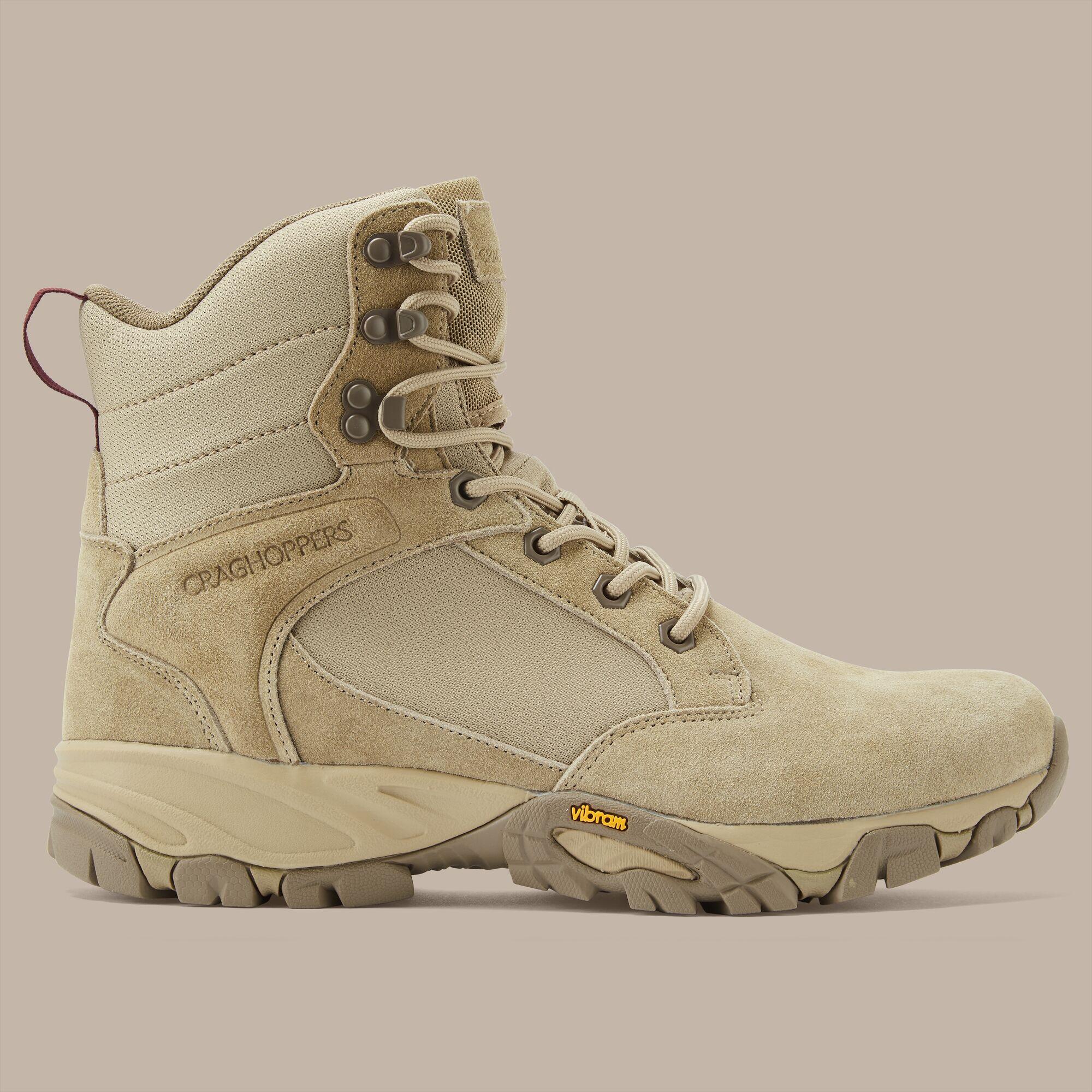 Botas de montaña Craghoppers Salado Desert Hi 2 3/3