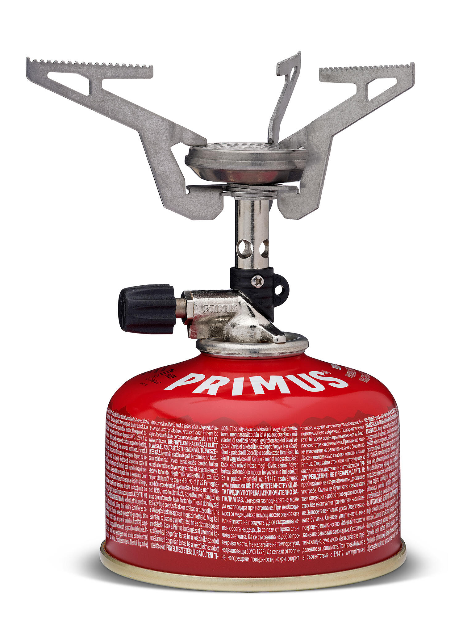 Fornello da campeggio Primus Express Stove 3/7