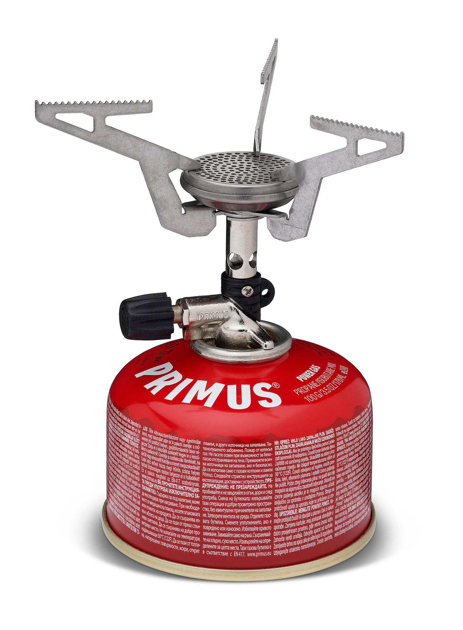 PRIMUS picture