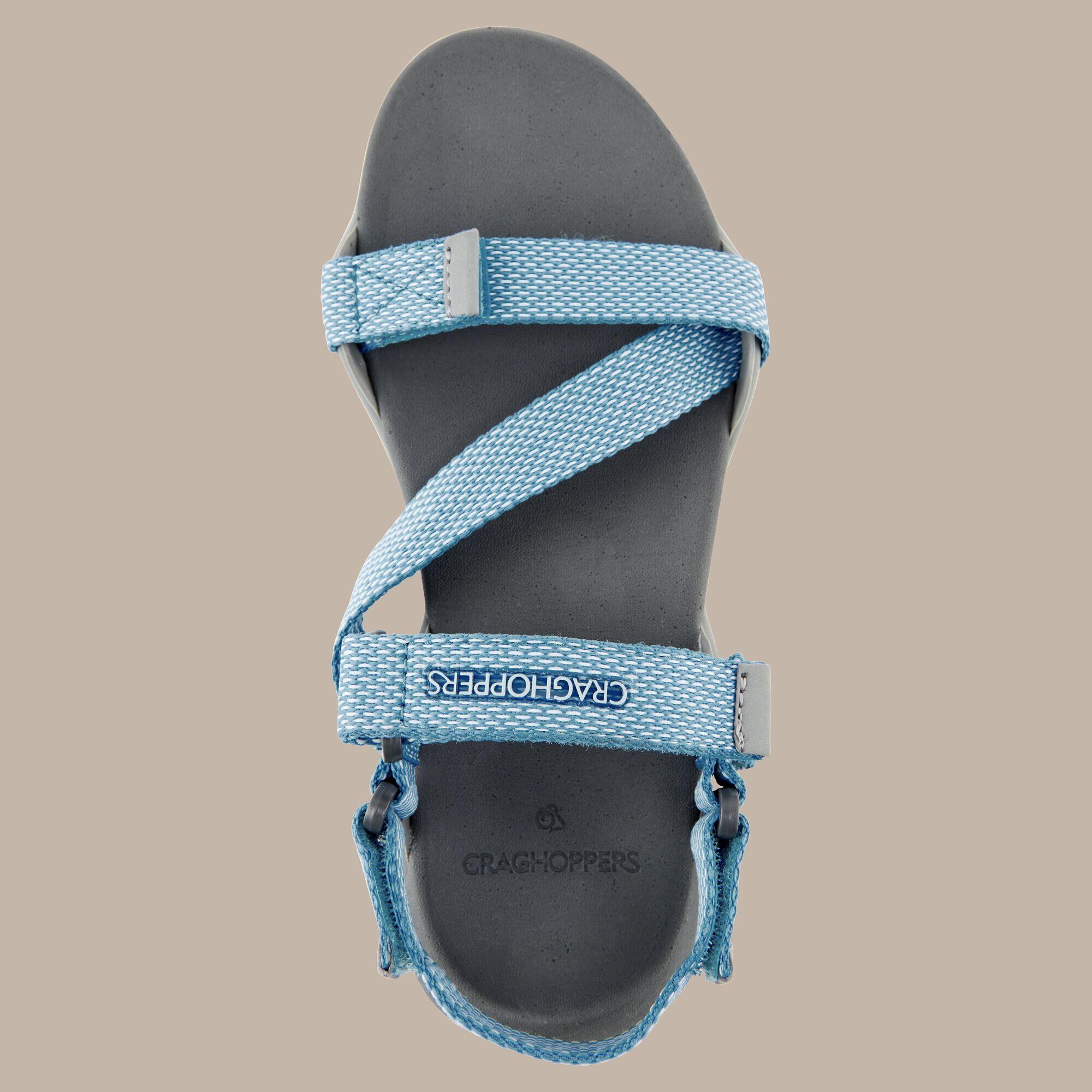 Lady Locke Wandersandalen für Damen 3/5