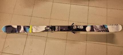 Tussen Particulieren - Salomon Rocker 2 Ski