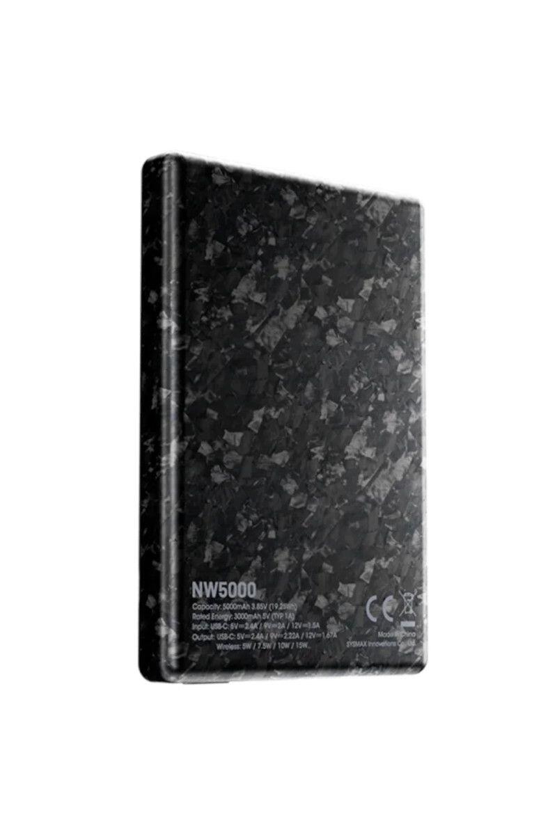Powerbanka NW5000 5000mAh 3/3