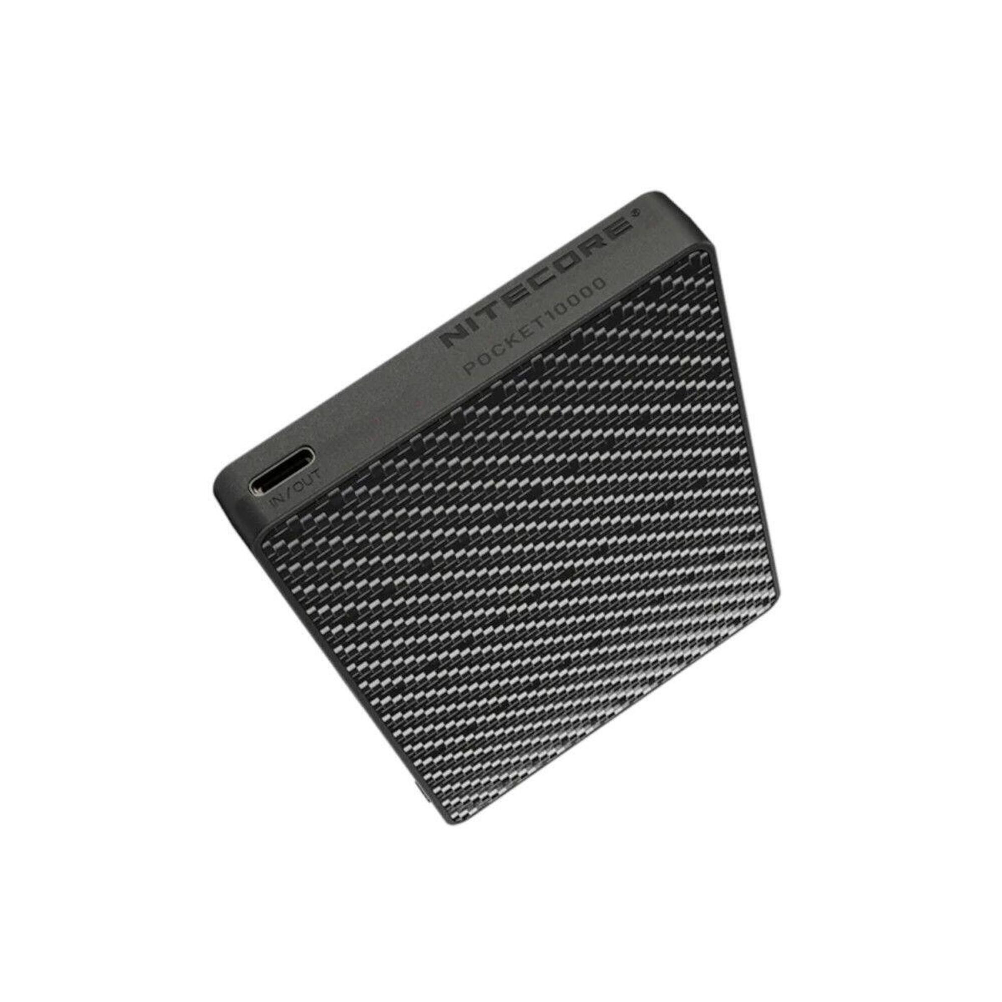 Powerbank Pocket 10000mAh