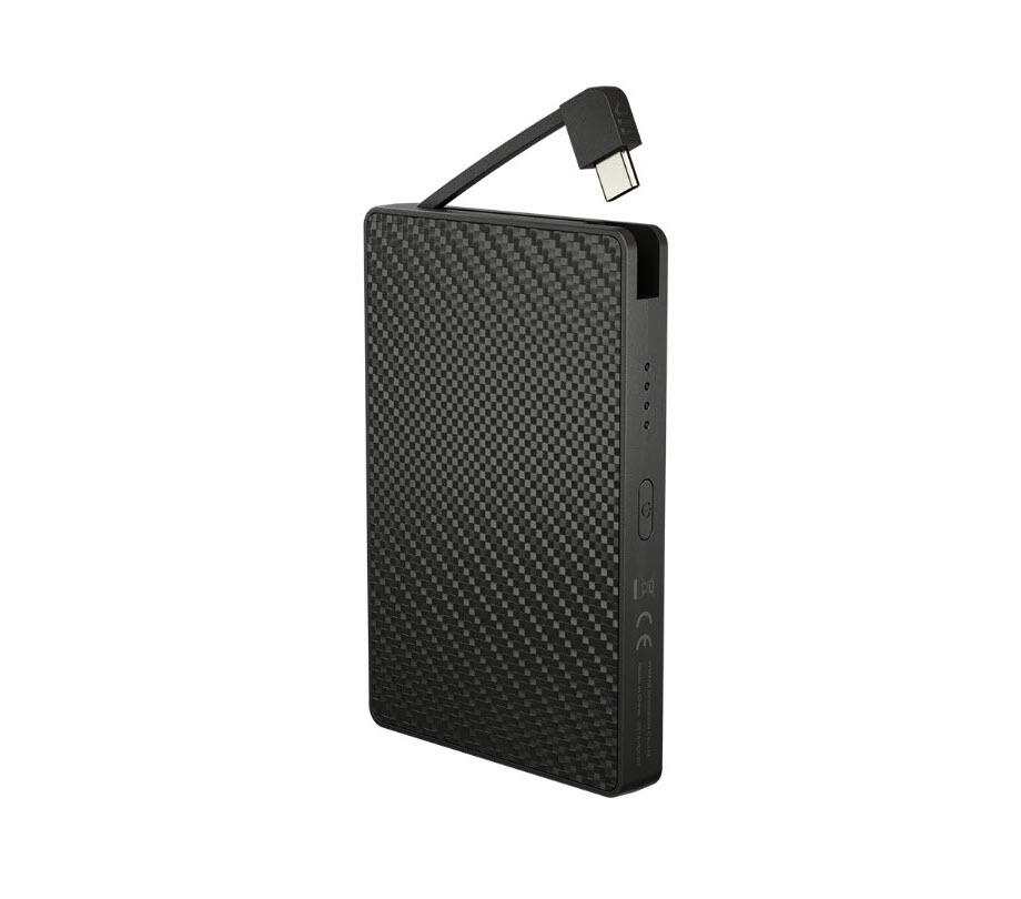 Powerbanka Pocket 10000mAh 1/3