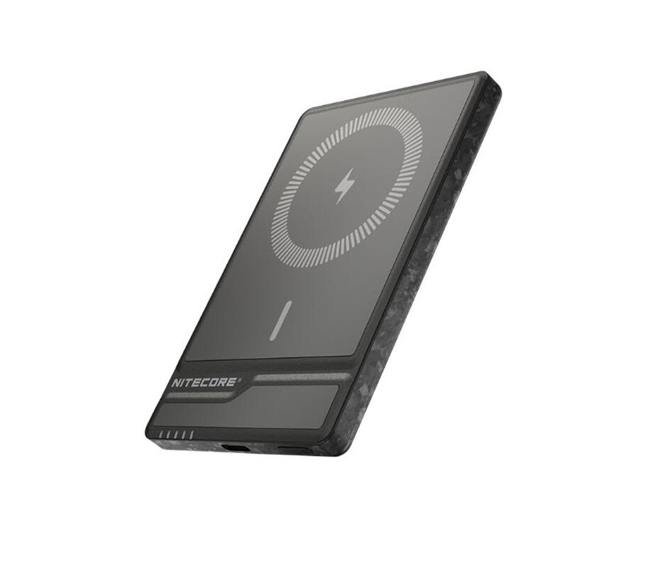 Powerbanka NW5000 5000mAh 1/3