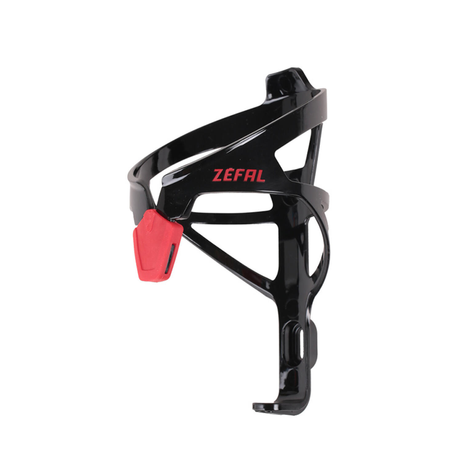 Porte Bidon Zefal Pulse A2 Rouge 2/3