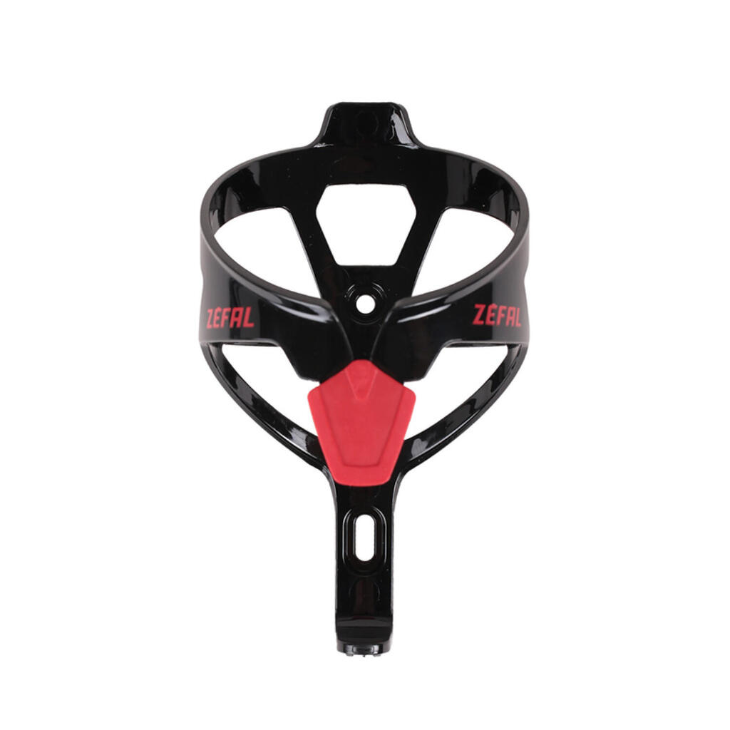 Zefal Pulse A2 Red Bottle Cage