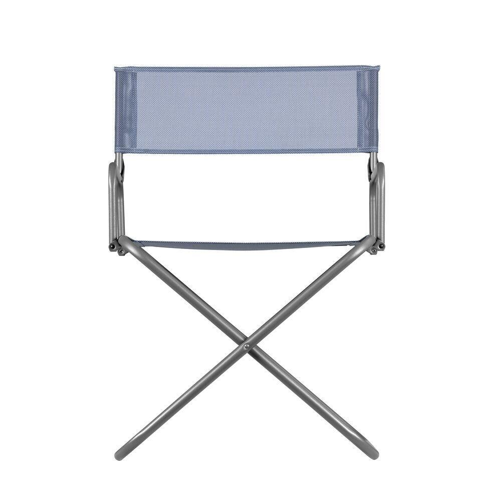 Fauteuil régisseur pliant - FGX XL - Bleu - Lafuma Mobilier 4/7