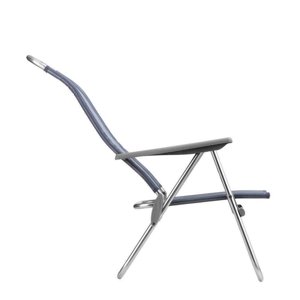 Fauteuil pliant ultra-léger - ALU LOW - Bleu - Lafuma Mobilier 4/7