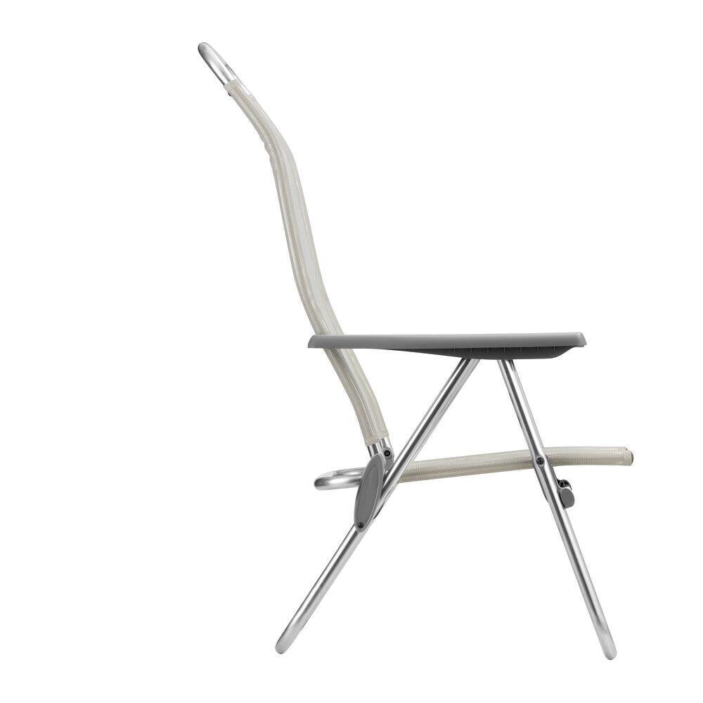 Fauteuil pliant ultra-léger - ALU LOW - Beige - Lafuma Mobilier 3/7