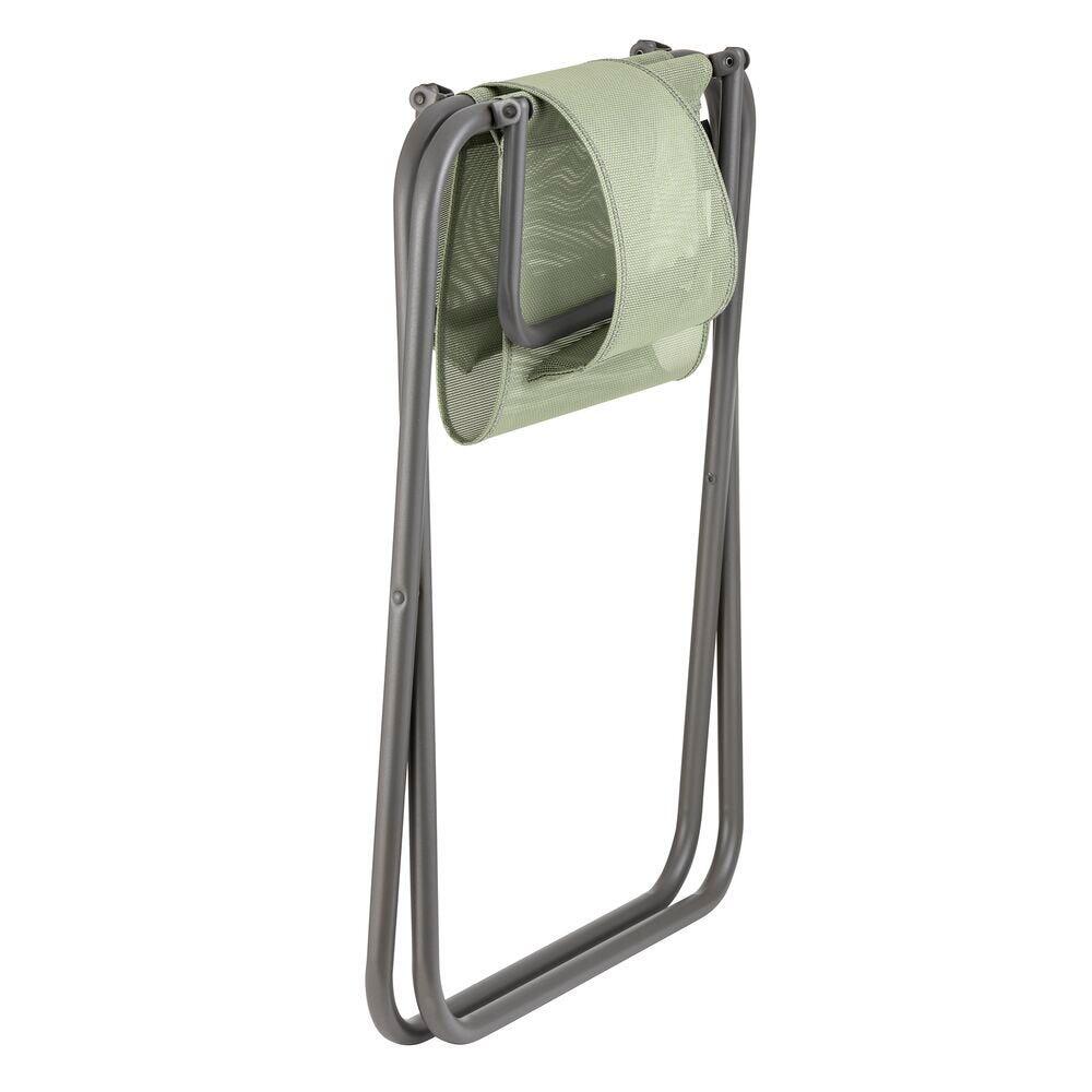Fauteuil régisseur pliant - FGX XL - Vert - Lafuma Mobilier 2/7