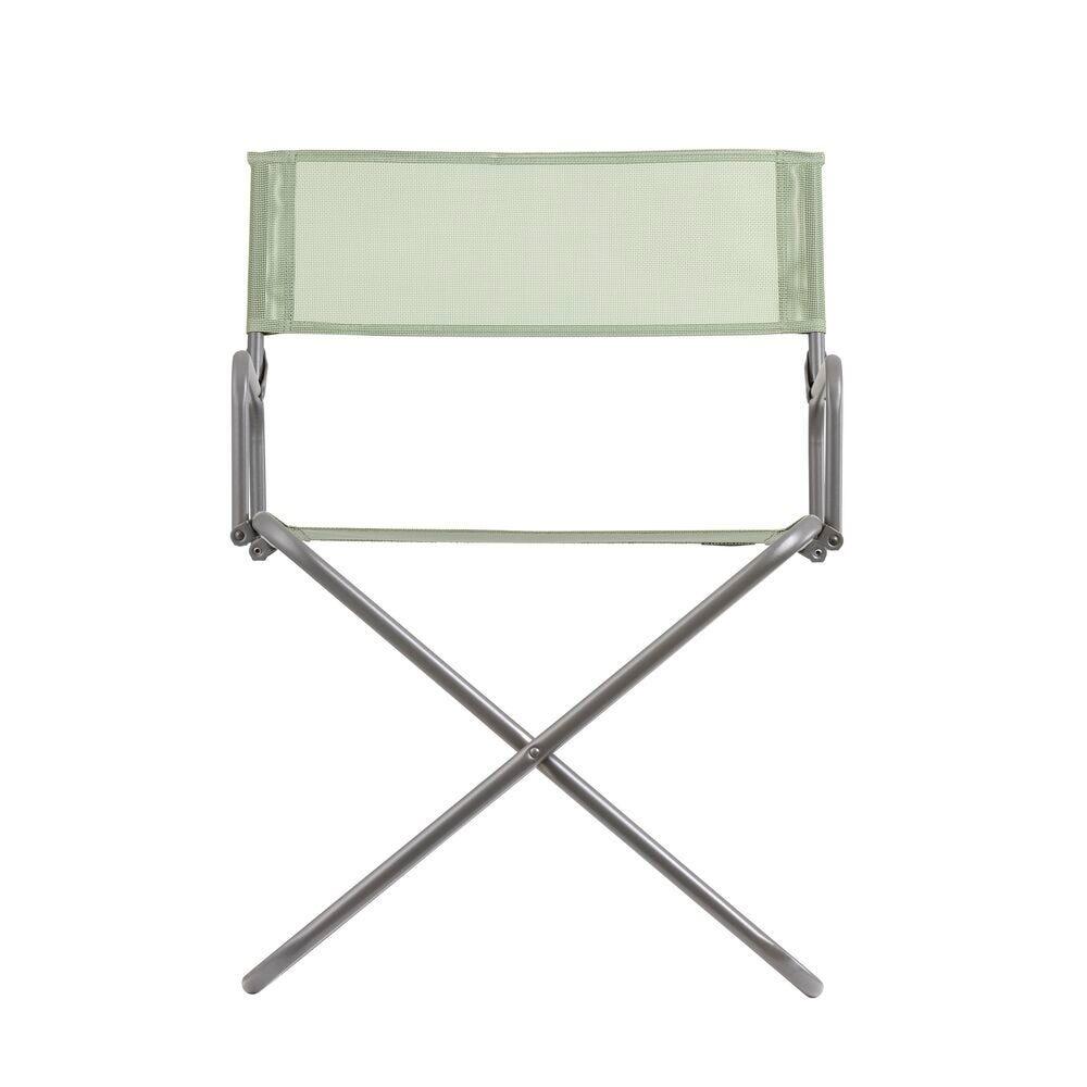 Fauteuil régisseur pliant - FGX XL - Vert - Lafuma Mobilier 4/7