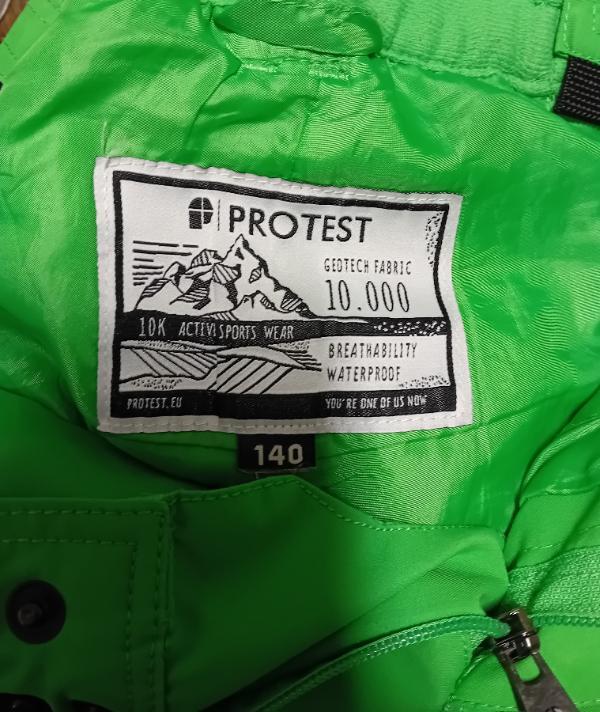 Tussen Particulieren - Skibroek 140 2/7
