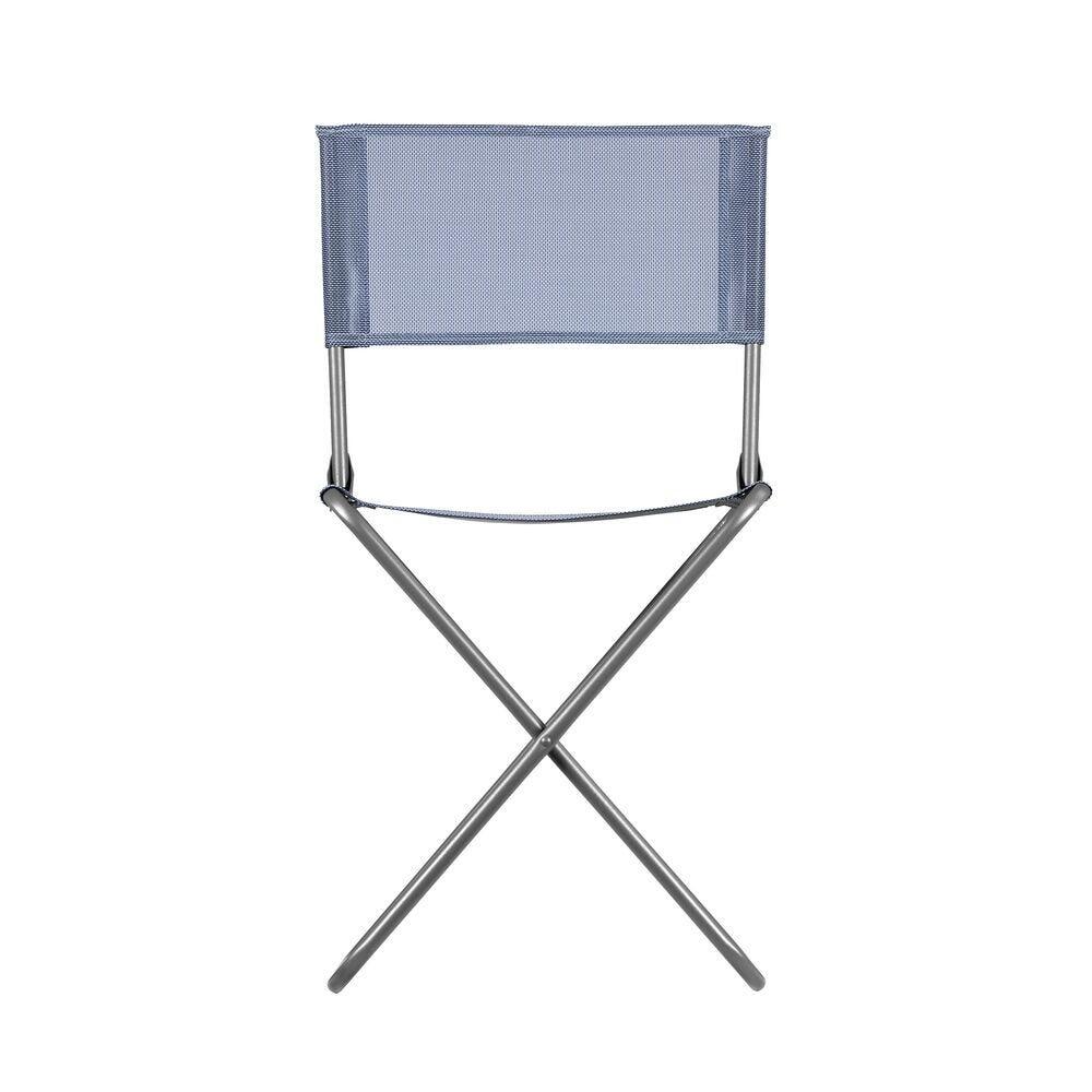 Chaise pliante compacte - CNO - Bleu - Lafuma Mobilier 4/7