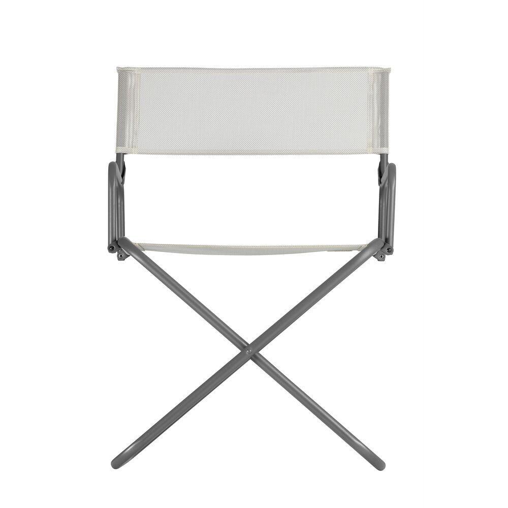 Fauteuil régisseur pliant - FGX XL - Beige - Lafuma Mobilier 4/7