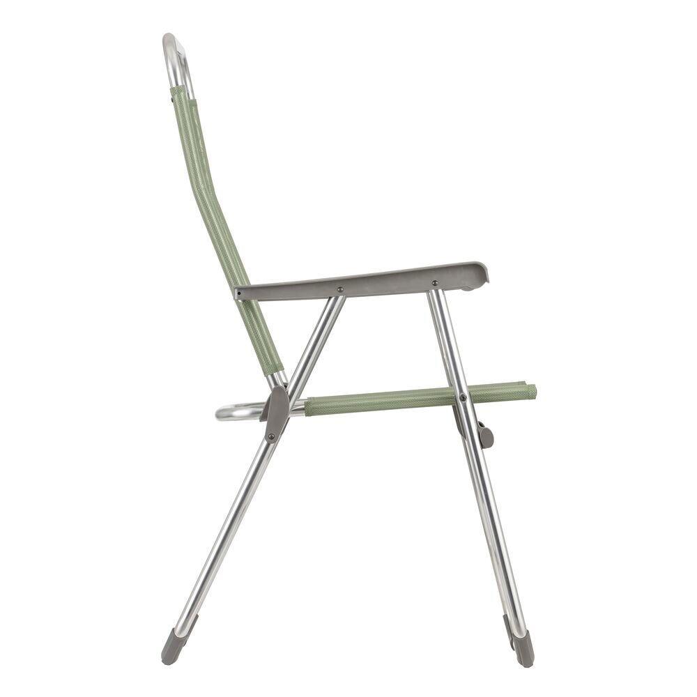 Fauteuil pliant ultra-léger - ALU VICTORIA - Vert - Lafuma Mobilier 2/6