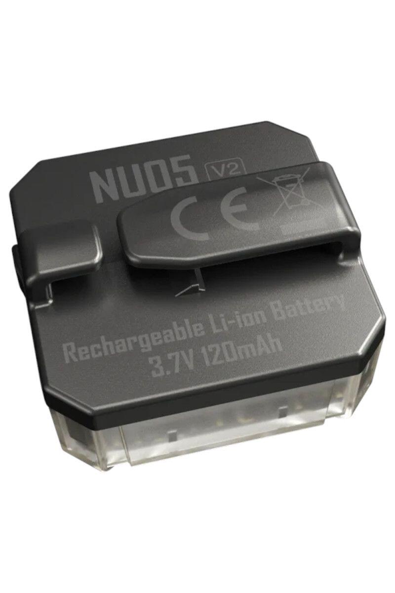 Čelovka NU05 V2 Kit 40lm 4/5