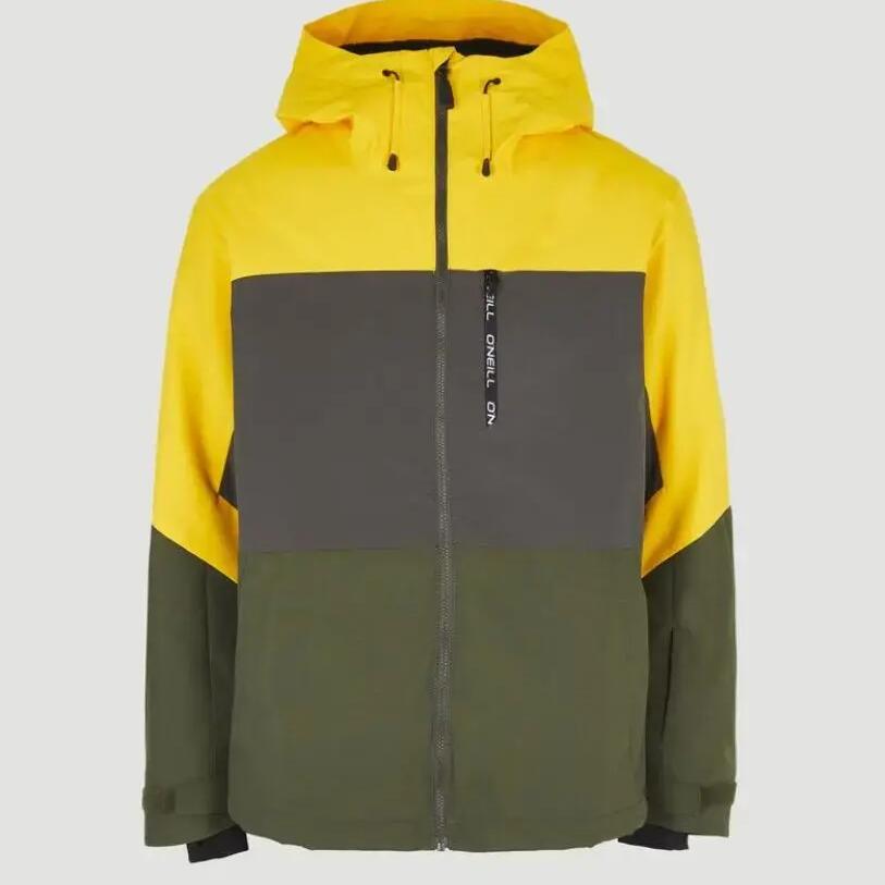 O'neill Carbonite Jacket