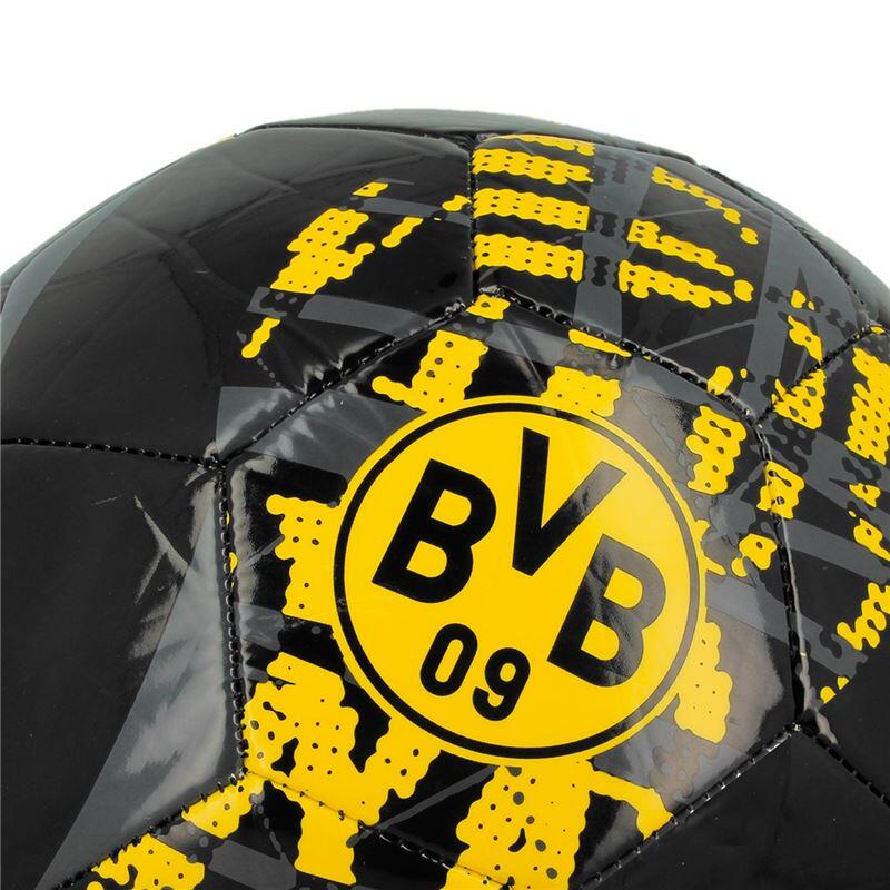 Bvb Borussia Dortmund Pallone Prematch Puma 2024/25 2/4