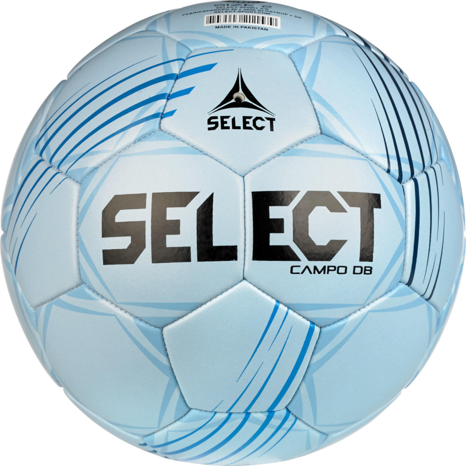 Handbal Select Campo DB V24 3/3